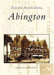 Cover of: Abington