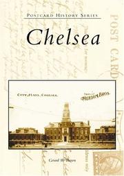 Cover of: Chelsea by Gerard W. Brown