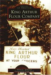 King Arthur Flour Company (VT) by David A. Anderson