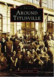 Cover of: Around Titusville