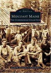 Midcoast Maine by Joseph W. Dieffenbacher