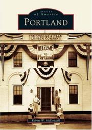 Cover of: Portland