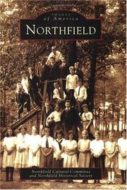 Cover of: Northfield | 