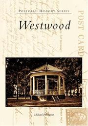 Cover of: Westwood by Michael Pellegrino, Michael Pellegrino