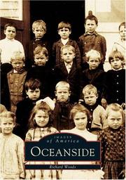 Cover of: Oceanside by Woods, Richard.