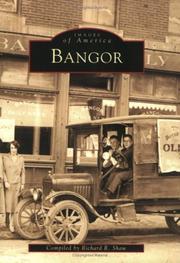 Cover of: Bangor