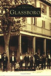 Glassboro by Robert W. Sands