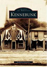 Kennebunk by Kathleen Ostrander