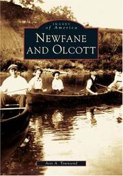 Cover of: Newfane and Olcott by Avis A. Townsend