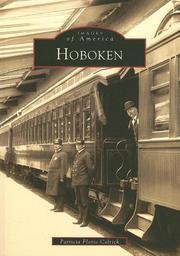 Cover of: Hoboken