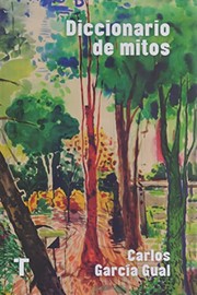 Cover of: Diccionario de mitos