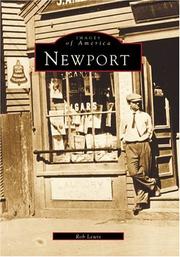 Cover of: Newport  (RI)