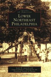Lower Northeast Philadelphia by Louis M. Iatarola, Lynn-Carmela T. Iatarola, The Historical Society of Tacony