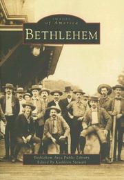 Cover of: Bethlehem by Bethlehem  Public  Library