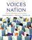 Cover of: Voices of a Nation