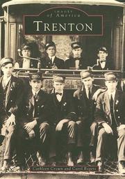 Cover of: Trenton   (NJ)  (Images  of  America)