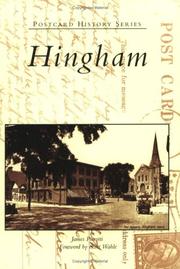 Cover of: Hingham