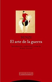 Cover of: El arte de la guerra