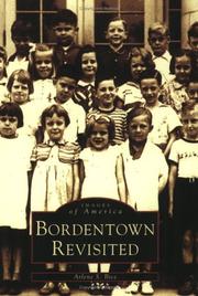 Bordentown revisited by Arlene S. Bice