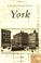 Cover of: York   (PA)