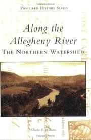 Along  The  Allegheny  River by Charles  E.  Williams