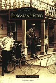 Cover of: Dingmans Ferry  (PA)