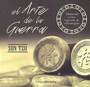 Cover of: EL ARTE DE LA GUERRA