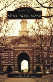 Cover of: Governors Island   (NY)