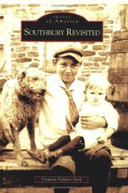 Cover of: Southbury revisited by Virginia Palmer-Skok