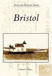 Cover of: Bristol  (RI)