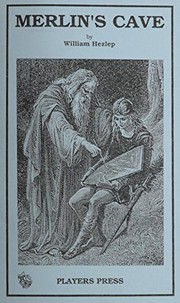 Cover of: Merlin's Cave
