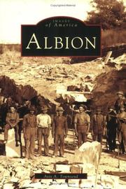Cover of: Albion (NY)