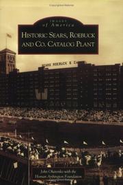 Historic Sears, Roebuck and Co. catalog plant by John Oharenko, The Homan Arthington Foundation
