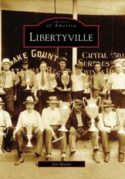 Cover of: Libertyville   (IL)