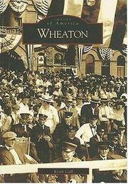 Cover of: Wheaton   (IL)