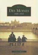 Des Moines by Craig S. McCue