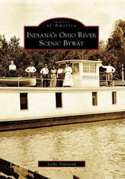 Cover of: Indiana's Ohio River Scenic Byway   (IN)