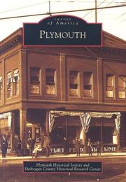 Plymouth by Plymouth Historical Society, Sheboygan County Historical Research Center