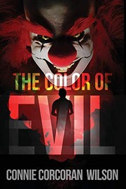 Cover of: Color of Evil by Connie Corcoran Wilson