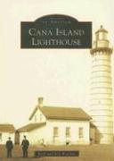 Cana Island Lighthouse by Barb Wardius, Ken Wardius