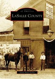 Cover of: LaSalle County  (IL)