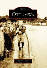 Ottumwa by Michael W. Lemberger, Wilson J. Warren