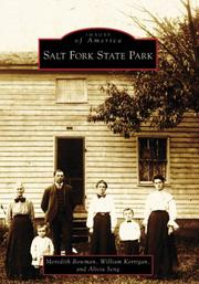 Cover of: Salt Fork State Park, OH (Images of America)