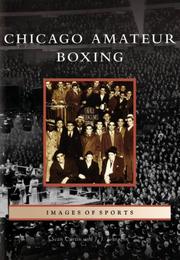 Cover of: Chicago Amateur Boxing   (IL)  (Images of Sports)