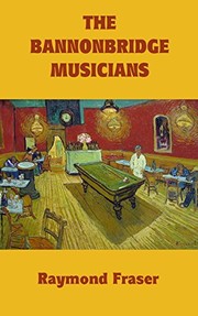 Cover of: The Bannonbridge musicians