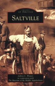 Cover of: Saltville (VA) (Images of America)