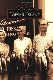 Topsail Island  (NC) by BJ Cothran