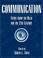 Cover of: Communication