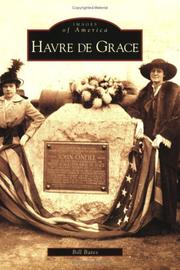 Cover of: Havre De Grace
