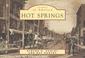 Cover of: Hot Springs   (AR)  (Scenes of America)